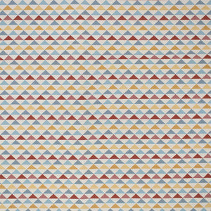 F6266 Carmine by Greenhouse Designer Fabric