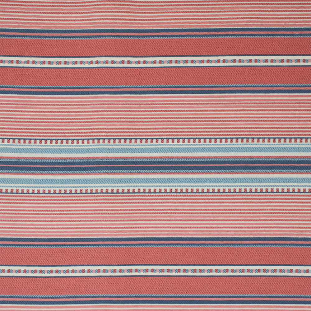 F6273 Chili by Greenhouse Designer Fabric - 71% Polypropylene, 29% Polyester Mexico 70000 11" H, .25" V 54" - Swanky Fabrics -