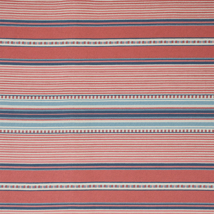 F6273 Chili by Greenhouse Designer Fabric - 71% Polypropylene, 29% Polyester Mexico 70000 11" H, .25" V 54" - Swanky Fabrics -