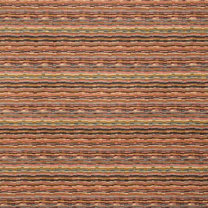 F6281 Orchard by Greenhouse Designer Fabric - 100% Polyester India 25000 3.4" H, 4.5" V 54" - Swanky Fabrics -