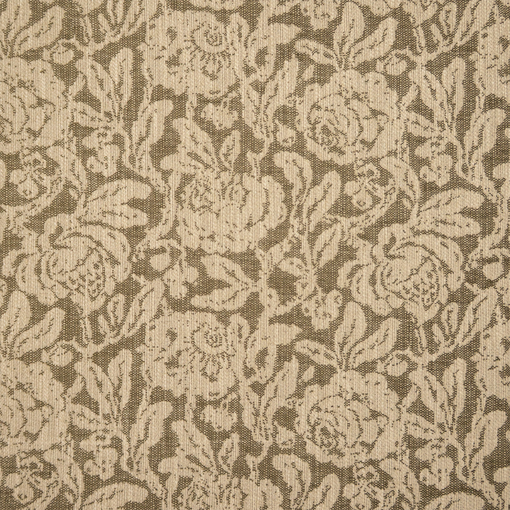 F6288 Sage by Greenhouse Designer Fabric - 50% Viscose, 29% Polyester, 13% Linen, 8% Cotton Belgium 102000 14.125" H, 12.625" V 54" - Swanky Fabrics -