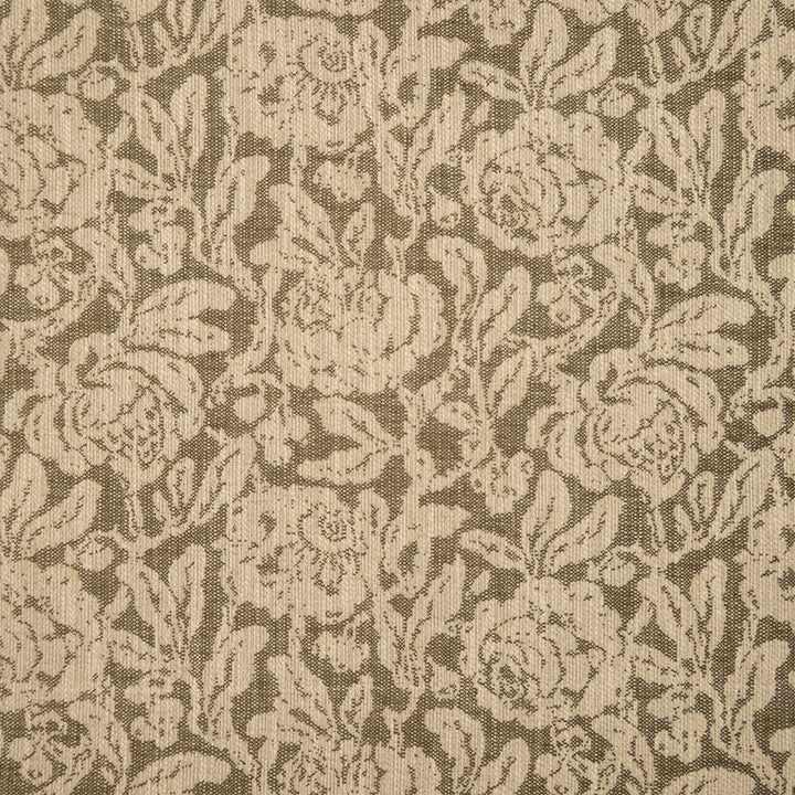 F6288 Sage by Greenhouse Designer Fabric - 50% Viscose, 29% Polyester, 13% Linen, 8% Cotton Belgium 102000 14.125" H, 12.625" V 54" - Swanky Fabrics -