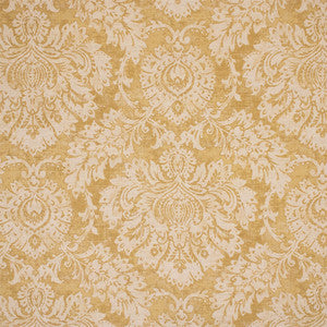 F6292 Daffodil by Greenhouse Designer Fabric