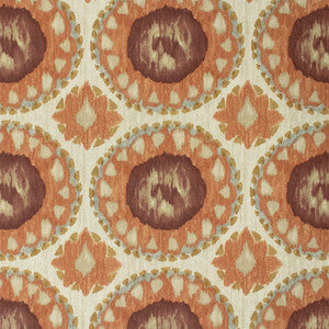 F6296 Auburn by Greenhouse Designer Fabric