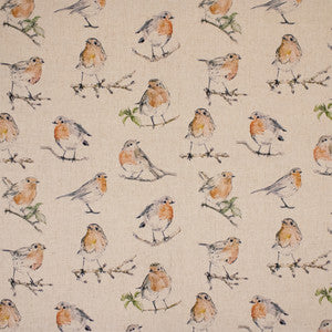 F6300 Bisque by Greenhouse Designer Fabric