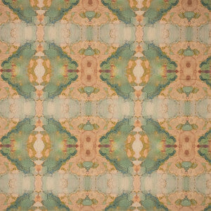 F6302 Coral by Greenhouse Designer Fabric