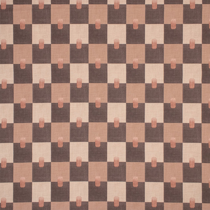F6304 Ganache by Greenhouse Designer Fabric - 100% Polyester China 60000 13.5" H, 12.7" V 55" - Swanky Fabrics -