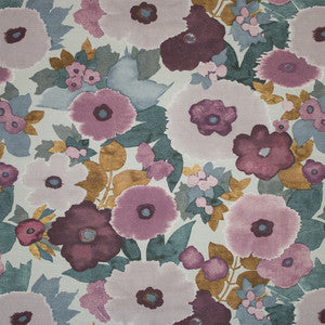 F6305 Heather by Greenhouse Designer Fabric