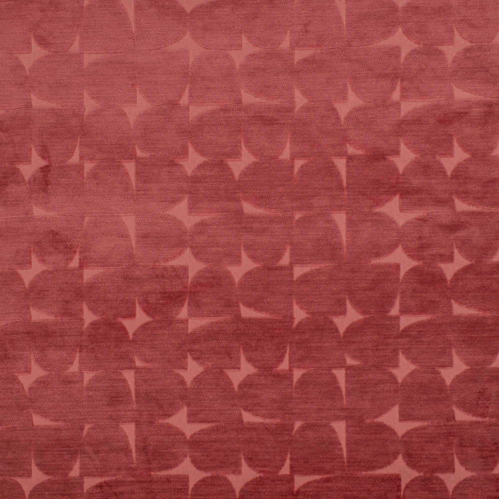 F6309 Punch by Greenhouse Designer Fabric - 100% Polyester China 35000 7" H, 3.5" V 54" - Swanky Fabrics -
