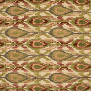 F6312 Garden by Greenhouse Designer Fabric