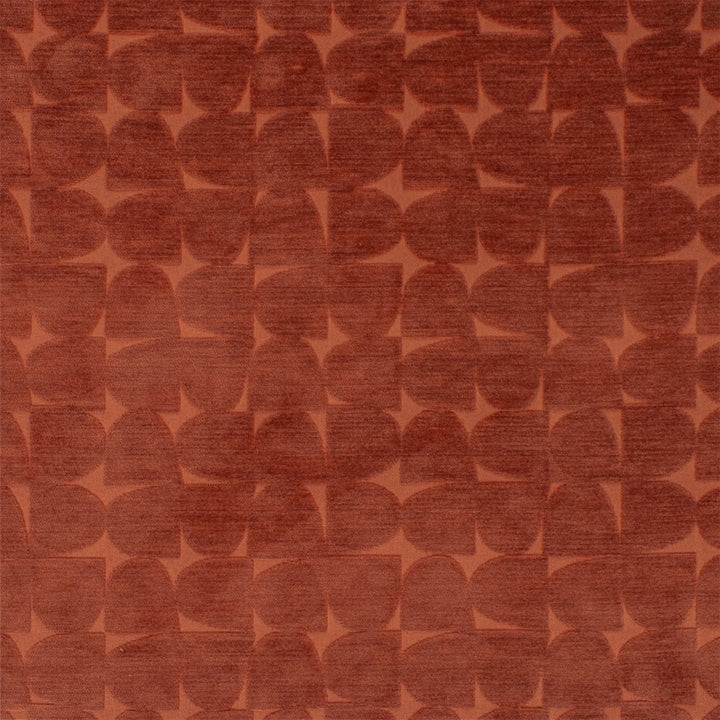 F6317 Cranberry by Greenhouse Designer Fabric - 100% Polyester China 35000 7" H, 3.5" V 54" - Swanky Fabrics -