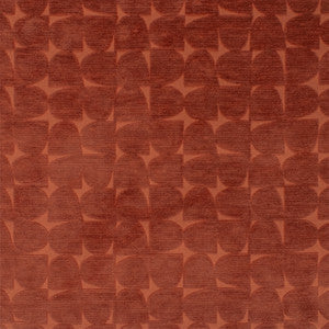F6317 Cranberry by Greenhouse Designer Fabric