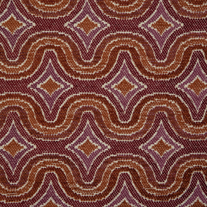 F6318 Winery by Greenhouse Designer Fabric - 71% Acrylic, 16% Polypropylene, 13% Polyester Belgium 102000 7.125" H, 12" V 54" - Swanky Fabrics -