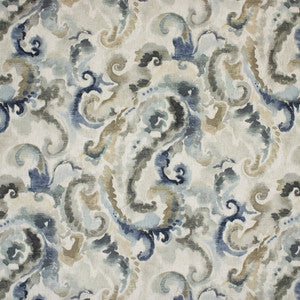 F6323 River by Greenhouse Designer Fabric