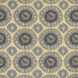 F6325 Denim by Greenhouse Designer Fabric