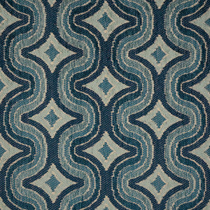 F6329 Waterfall by Greenhouse Designer Fabric