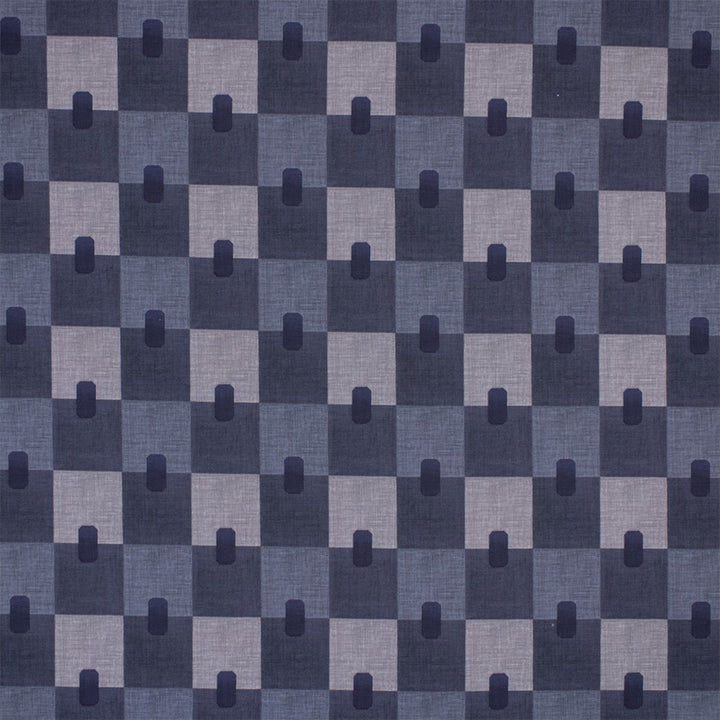 F6337 Night Sky by Greenhouse Designer Fabric - 100% Polyester China 60000 13.5" H, 12.7" V 55" - Swanky Fabrics -