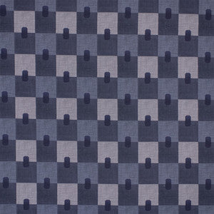 F6337 Night Sky by Greenhouse Designer Fabric