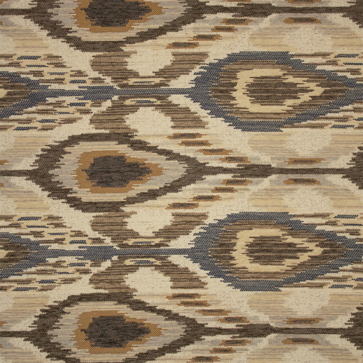 F6338 Desert by Greenhouse Designer Fabric - 100% Polyester China 12000 14.37" H, 6.92" V 54" - Swanky Fabrics -