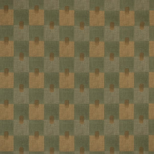 F6347 Olivine by Greenhouse Designer Fabric