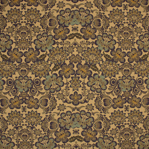 F6351 Flor by Greenhouse Designer Fabric