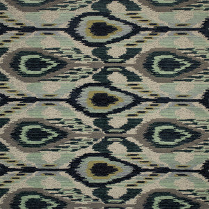 F6352 Lakeside by Greenhouse Designer Fabric