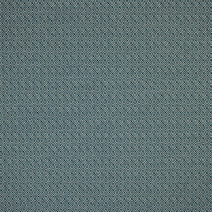 F6354 Deep Sea by Greenhouse Designer Fabric - 100% Polyester China 48000 1" H, 1.75" V 56" - Swanky Fabrics -