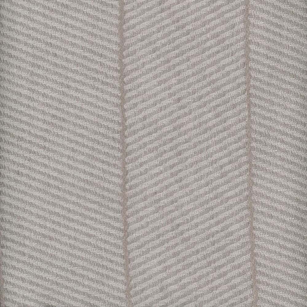 Faircloth Smoke by Heritage Fabric - 98.4% Poly / 1.6% Cationic Poly - Turkey - V: 6.75"  H: 2.25" - 118" - Fabric Carolina -