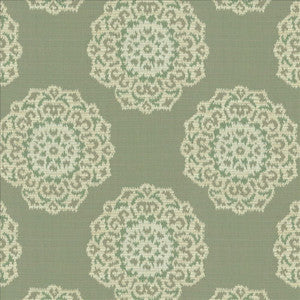 Faircrest Spa by Kasmir Designer Fabric