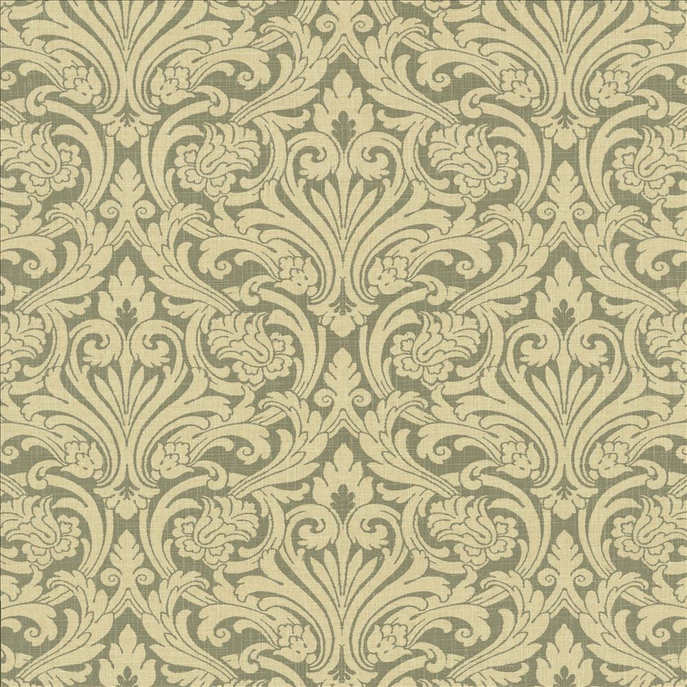 Fairhope Stone  by Kasmir Designer Fabric 5141 51% Viscose
27% Polyester
22% Linen
 CHINA 15,000 Wyzenbeek Double Rubs Horizontal: 27 inches and Vertical: 25 4/8 inches 54  - Swanky Fabrics -