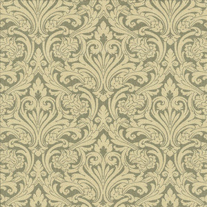 Fairhope Stone by Kasmir Designer Fabric