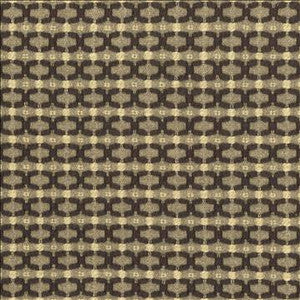 Falkirk Trellis Peppercorn by Kasmir Designer Fabric