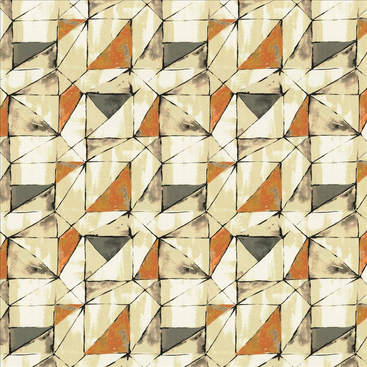 Falsetto Pumpkin Smoke by Kasmir Designer Fabric 1457 55% Linen
45% Cotton
 CHINA 12,500 Wyzenbeek Double Rubs </p><p>Repeat: Horizontal: 13 6/8 inches and Vertical: 13 2/8 inches 54 - Swanky Fabrics -