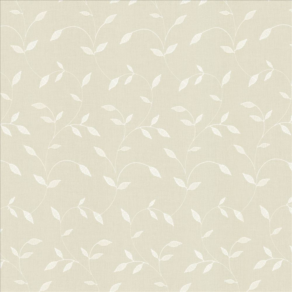 Family Tree Champagne by Kasmir Designer Fabric 5108 100% Polyester
 TURKEY </p><p>Repeat: Horizontal: 6 3/8 inches and Vertical: 23 4/8 inches 118 - 127 - Swanky Fabrics -