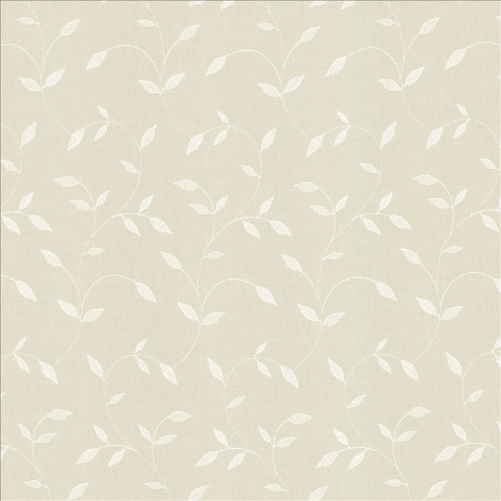 Family Tree Champagne by Kasmir Designer Fabric 5108 100% Polyester
 TURKEY </p><p>Repeat: Horizontal: 6 3/8 inches and Vertical: 23 4/8 inches 118 - 127 - Swanky Fabrics -