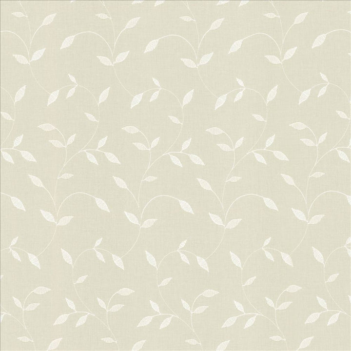 Family Tree Champagne by Kasmir Designer Fabric See sample 100% Polyester
 TURKEY Not Tested </p><p>Repeat: Horizontal: 6 3/8 inches and Vertical: 23 4/8 inches 118 - Swanky Fabrics -