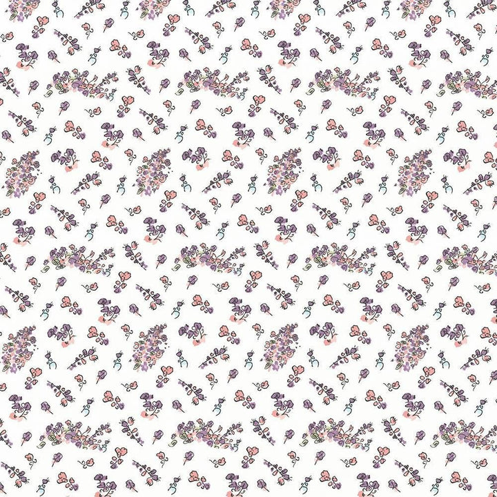 Fantabulous Flow Jelly Bean by Kasmir Designer Fabric 1445 100% Cotton
 TURKEY </p><p>Repeat: Horizontal: 9 1/8 inches and Vertical: 12 5/8 inches 55 - Swanky Fabrics -
