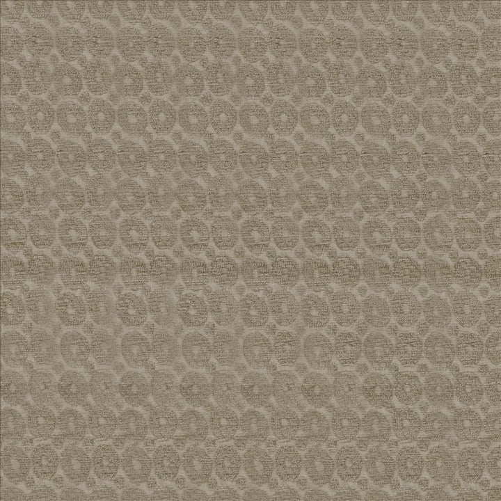 Fantina Smoke by Kasmir Designer Fabric 5100 100% Polyester
 CHINA </p><p>Repeat: Horizontal: 1 7/8 inches and Vertical: 2 1/8 inches 54 - 55 - Swanky Fabrics -