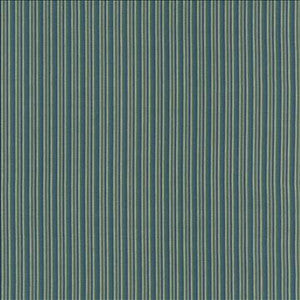 Fast Track Teal by Kasmir Designer Fabric