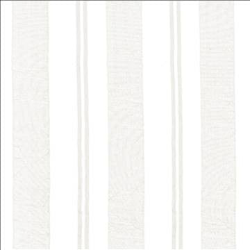 Faultline White by Kasmir Designer Fabric 5076 100% Polyester CHINA - H: 5 inches, V: N/A 116 - 118 - Swanky Fabrics - Kasmir