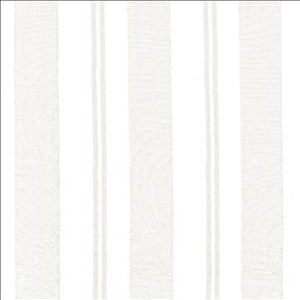 Faultline White by Kasmir Designer Fabric