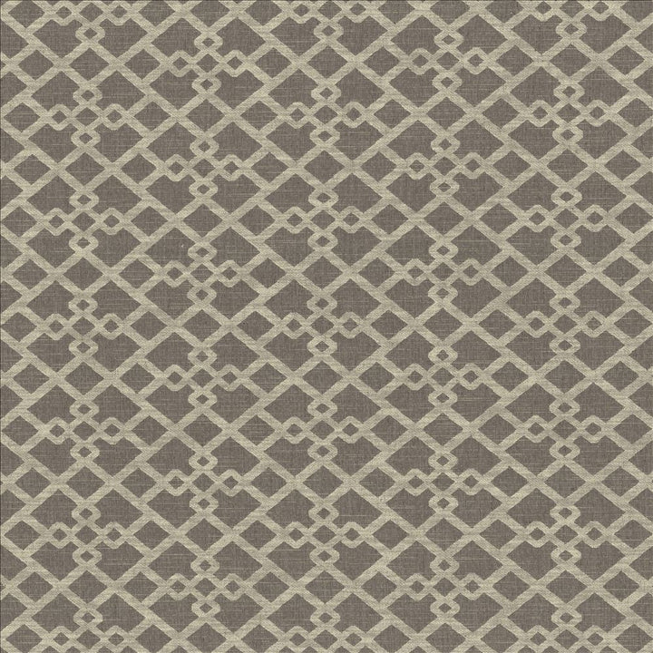 Favored Greystone by Kasmir Designer Fabric 1466 60% Polyester
40% Cotton
 INDIA 50,000 Wyzenbeek Double Rubs </p><p>Repeat: Horizontal: 13 6/8 inches and Vertical: 6 4/8 inches 54 - Swanky Fabrics -