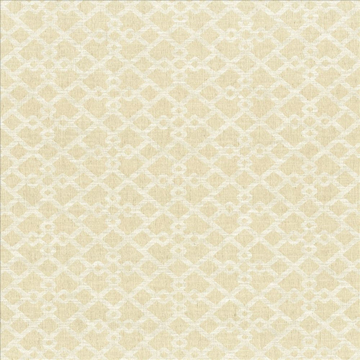 Favored Linen by Kasmir Designer Fabric 1466 60% Polyester
40% Cotton
 INDIA 50,000 Wyzenbeek Double Rubs </p><p>Repeat: Horizontal: 13 6/8 inches and Vertical: 6 4/8 inches 54 - Swanky Fabrics -