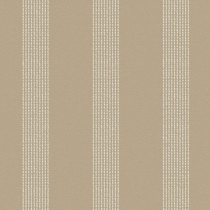 Caper Camel 47284-0007 by Sunbrella Designer Fabric 100% Sunbrella® Acrylic 40000 Horizontal: 7 in. and Vertical: 7.35 in. 54 in. - Swanky Fabrics -