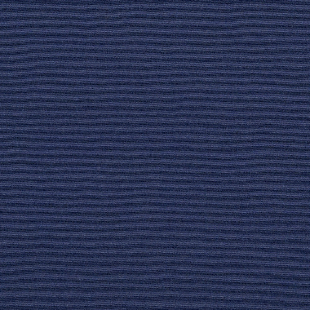 6078 Marine Blue by Sunbrella Designer Fabric Sunbrella Awning / Marine 60 in. Solids 100% Sunbrella® Acrylic USA or Imported 10-Year Horizontal: and Vertical: 60 in. - Swanky Fabrics -