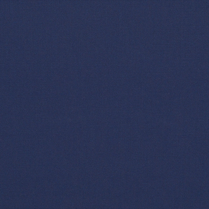 6078 Marine Blue by Sunbrella Designer Fabric Sunbrella Awning / Marine 60 in. Solids 100% Sunbrella® Acrylic USA or Imported 10-Year Horizontal: and Vertical: 60 in. - Swanky Fabrics -