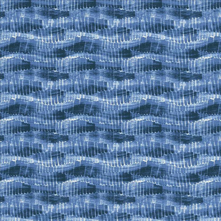 Fearless Indigo by Kasmir Designer Fabric 1467 55% Linen
45% Cotton
 POLAND 15,000 Wyzenbeek Double Rubs </p><p>Repeat: Horizontal: 14 inches and Vertical: 13 7/8 inches 55 - Swanky Fabrics -