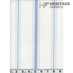 Fenwick Chambray by Roth & Tompkins Designer Fabric