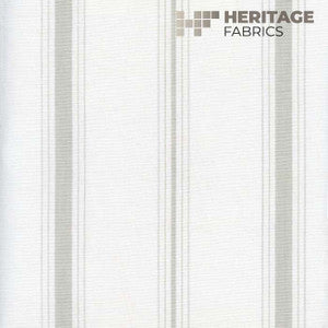 Fenwick Fog by Roth & Tompkins Designer Fabric