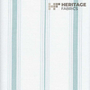 Fenwick Seaglass by Roth & Tompkins Designer Fabric